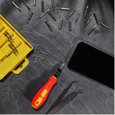 Набор отверток для точных работ 32 предмета REXANT