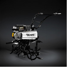 Мотоблок бензиновый KR-207 KRANZ
