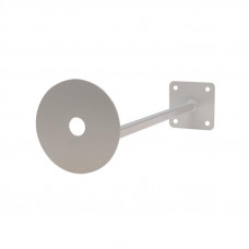 Кронштейн для камер видеонаблюдения, 45см, торцевой REXANT