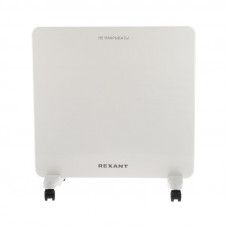 Конвектор электрический с механическим термостатом, 1кВт, СТИЧ-нагревательный элемент REXANT