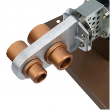 Сварочный аппарат для труб 700 Вт REXANT RX-700