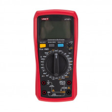 Автомобильный мультиметр UNI-T UT107+