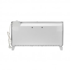 Электрический конвектор с механическим термостатом, 2 кВт, Х-монолит REXANT