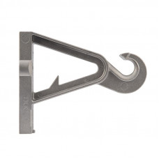 Кронштейн промежуточной подвески CS 1500-TE