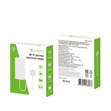 WI-FI датчик протечки воды SECURIC