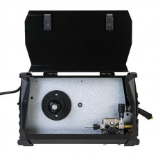 Сварочный аппарат инверторный полуавтоматический MIG-200 KRANZ