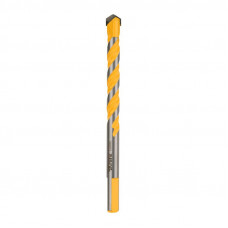 Сверло универсальное твердосплавное, 12мм KRANZ