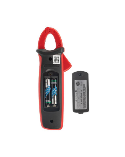 Токовые клещи UNI-T UT210C