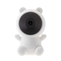 Умная Wi-Fi камера Медвежонок HALSA