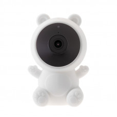 Умная Wi-Fi камера Медвежонок HALSA