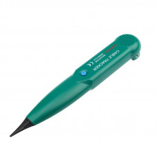 Тестер-трассоискатель MS6812A с генератором сигнала MASTECH