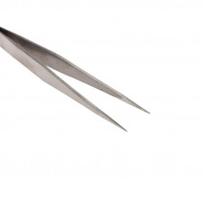Пинцет прямой 140мм REXANT