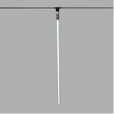 Сосулька светодиодная E27 100см двухсторонняя 60x2 LED БЕЛЫЙ IP65 230В NEON-NIGHT