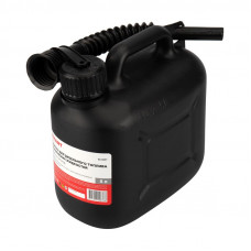 Канистра Дизель для дизельного топлива и технических жидкостей, пластиковая, 5л REXANT