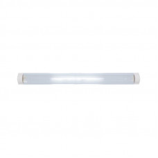 Светильник ДПО под светодиодную лампу 2хТ8 1200мм IP20 (без ПРА) REXANT