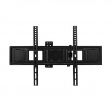 Кронштейн для телевизора 37'-70', наклонно-поворотный, 2 колена, серия HOME REXANT