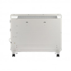 Конвектор электрический с механическим термостатом, 1,5кВт, X-нагревательный элемент REXANT