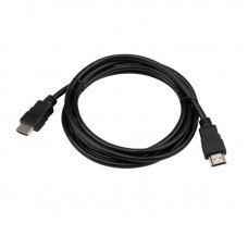 Кабель HDMI - HDMI 2.0, 2м, Gold PROconnect