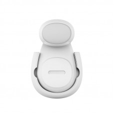 Пробка-стоппер для двери поворотная HALSA