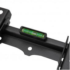 Кронштейн для телевизора 17'-42', наклонно-поворотный, 2 колена REXANT