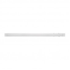 Светильник линейный СПО опал IP20 55Вт 185-265В 6500K холодный свет 1,2м REXANT