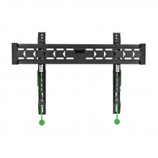 Кронштейн для телевизора 40'-65', наклонный с быстрой фиксацией REXANT