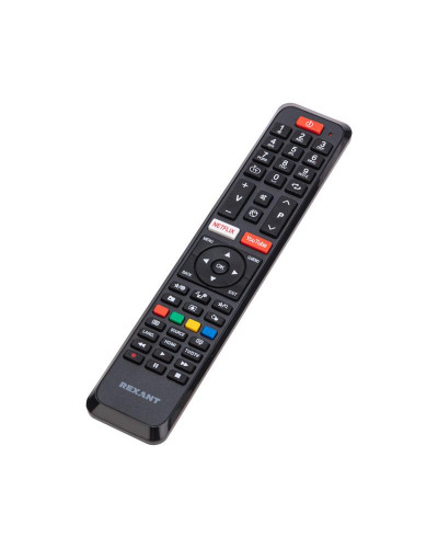 Пульт универсальный для телевизоров TELEFUNKEN/VESTEL/BEKO REXANT