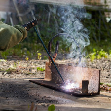 Электрод 450 мм MP-3C 4 мм пачка 3 кг