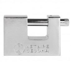 Замок навесной СС-80 ПД ЧЕТЫРЕ СЕЗОНА