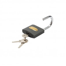 Замок навесной серия Чугун 60мм ЧЕТЫРЕ СЕЗОНА