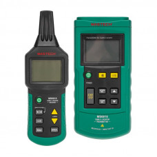 Кабельный локатор MS-6818 MASTECH