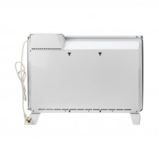 Электрический конвектор с электронным термостатом, 1 кВт, Х-монолит REXANT