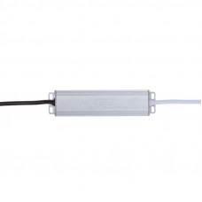 Источник питания (драйвер) 24В, 60Вт с проводами, влагозащищенный IP67 REXANT