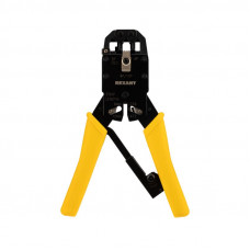 Кримпер HT-200R для обжима 10P10C, 8P8C, 6P6C, 4P4C REXANT