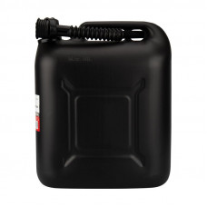 Канистра Дизель для дизельного топлива и технических жидкостей, пластиковая, 20л REXANT