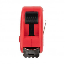 Рулетка измерительная Стандарт, 7,5м х 25мм REXANT