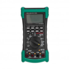 Профессиональный мультиметр - измеритель сопротивления изоляции MS5208 MASTECH