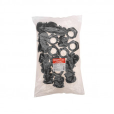 Кабельный ввод PG-48 (34-44 мм)черный