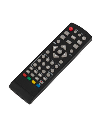Пульт универсальный для приставки DVB-T2 REXANT