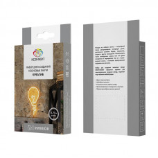 Набор для создания неоновых фигур NEON-NIGHT Креатив 90 LED, 0.75 м, зеленый