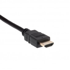 Кабель HDMI - HDMI 1.4, 10м, Gold PROconnect