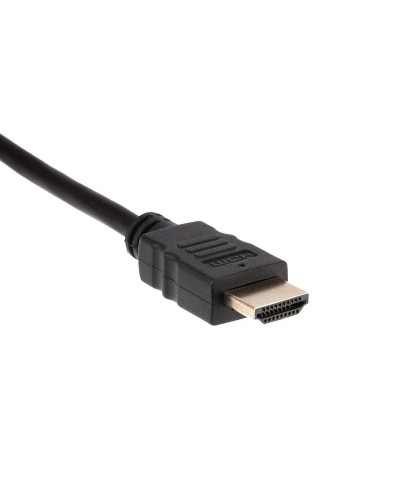 Кабель HDMI - HDMI 1.4, 10м, Gold PROconnect