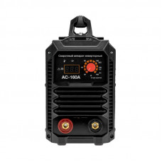 Сварочный аппарат инверторный REXANT АС-160А