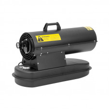 Пушка дизельная прямого нагрева, 20кВт, 600м3/ч REXANT