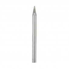 Жало для паяльника долговечное 60Вт, Ø5,8мм, тип конус, блистер REXANT