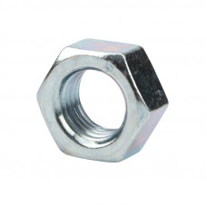 Гайка шестигранная DIN 934, M16, короб (25 шт/уп) KRANZ