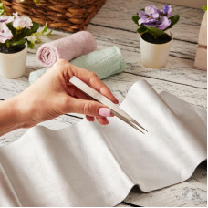 Пинцет прямой 120мм REXANT