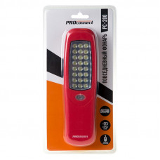Повседневный фонарь pc-200 PROconnect