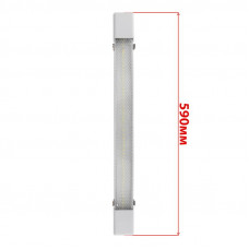 Светильник линейный СПО призма IP20 18Вт 185-265В 6500K холодный свет 0,6м REXANT