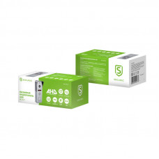 Вызывная видеопанель стандарта AHD (модель AC-317)